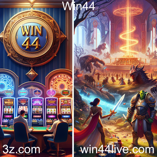 A Magia dos RPGs: Um Mergulho em Mundos Fantásticos