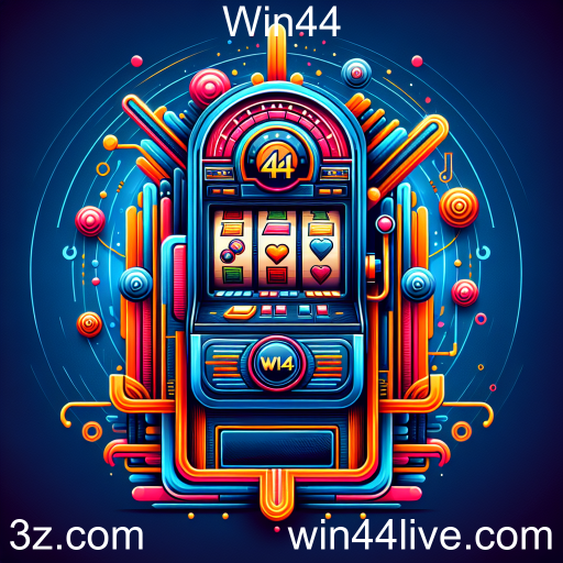 A Ascensão dos Caça-níqueis no Win44